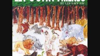 Les Savy Fav - Patty Lee