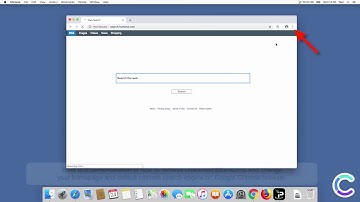 How to remove search.fozhand.com browser hijacker using Combo Cleaner?