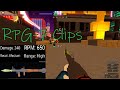 Rpg7 clipspolybattle