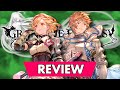 Granblue fantasy relink is a mustplay action rpg  review