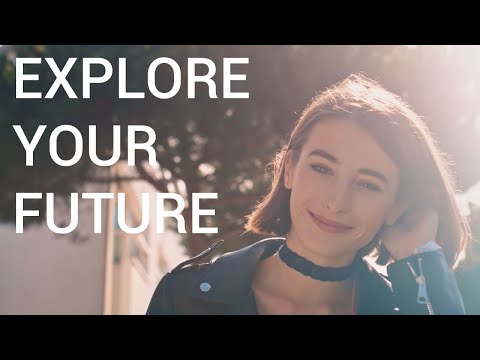 Excelia - Explore your future