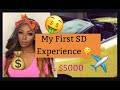 Storytime|My First SugarDaddy Experience|5K A MONTH