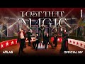 ATLAS - I Got That Magic ( Prod. by benlussboy ) | Official MV image