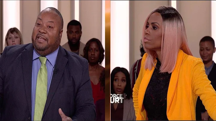 Full Episode- Corbitt Vs. Patton: #CrazySexyCool