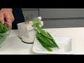 《TESCOMA》Handy豌豆去殼機 product youtube thumbnail