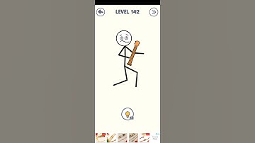 Draw Puzzle 2 Level 142