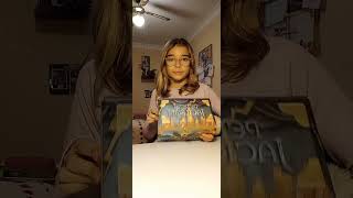 Percy Jackson Kutu Açılımıpercy Jackson Book Unboxing 