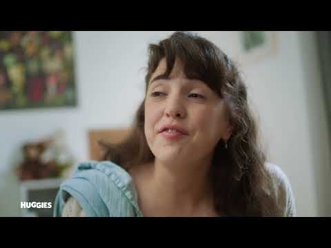 Huggies Commercial