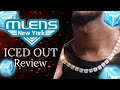 Affordable jewelry pick ups part2  mlens new york unboxing  review