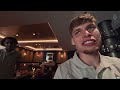 HOTELTOUR 📹 VLOG mit Hacki, Ulle und Wael 😂 | FohlenInsights