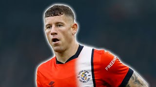 Why Ross Barkley will save Luton Town from relegation