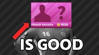 SEBAGUS APASIH SECRET PLAYER DI DLS 2023!!! screenshot 2