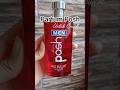 Posh Men Parfume #shorts