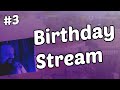 Circon, Mailand &amp; DezGamez - Birthday Highlights #3