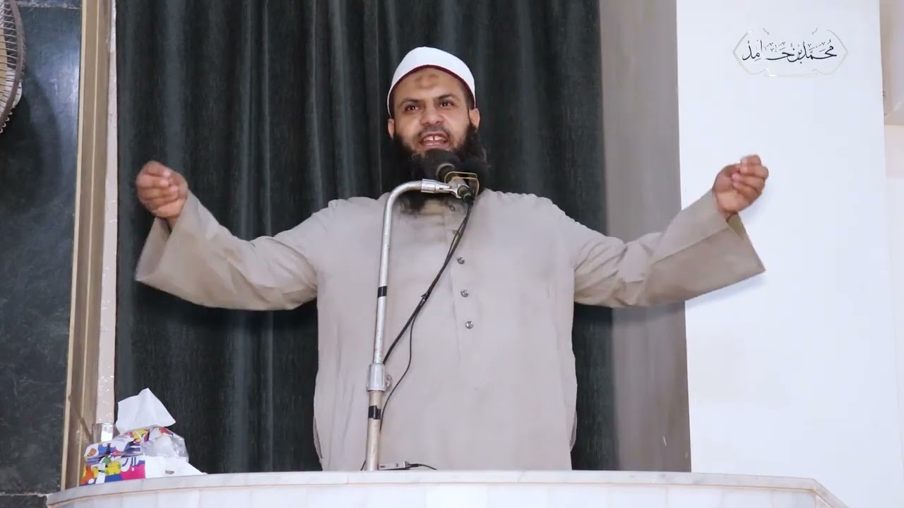 فاعتبروا يا أولي الأبصار