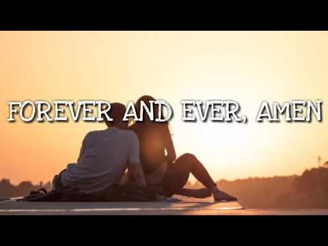 Ronan Keating, Shania Twain - Forever And Ever, Amen (Lyrics) 🎵