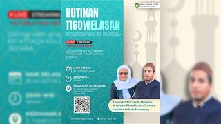 Download lagu Rutinan Tigowelasan Majlis Dzikir dan Sholawat Sayyidatuna  Khadijah, Semarang