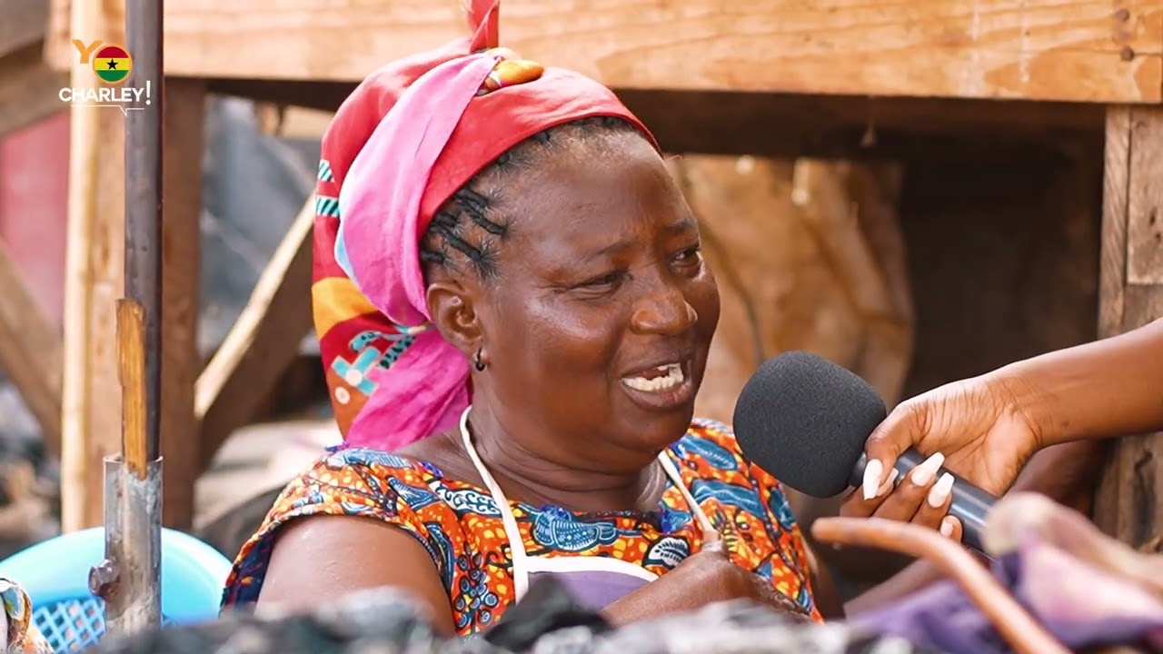 We Asked Ghanaians to Recite the Ghana Pledge… Here’s What Happened.