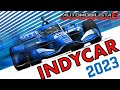The best 2023 Indycar mod for Automobilista 2 - simulate driving the world's best cars.