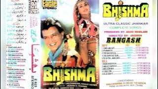 KYA NAHI KIYA TERE PYAR NE ..BHISHMA.ULTRA,CLASSIC JHANKAR BY JAMSHED BANGASH