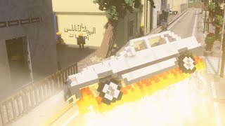 Let's Play ROCKET BOOSTER #1 | TearDown