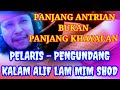 Pelarisan dan pengundang pelanggan sangat ampuh nyata langsung