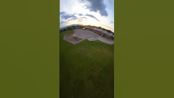 Sbang | FPV Flow #fpvfreestyle #fpvdrone #drone #droneracing #cinematic #dji #fpv #shorts