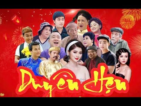Hài Tết 2019 || Trailer Duyên Hẹn Hài Tết 2019 || Trailer Duyên Hẹn