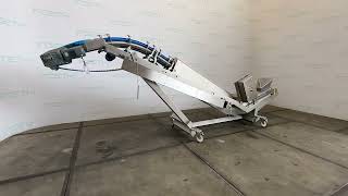 Lift Vrac - Conveyor Belt - Sku 271X310