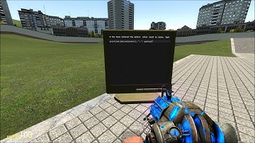 gTerminal 2 - Networking