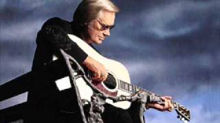 He Stopped Loving Her Today  - George Jones