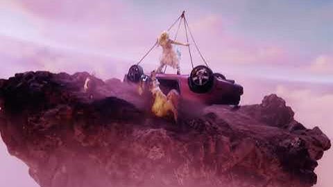 Jazmin Bean mv snippet (song maybe from upcoming album.)