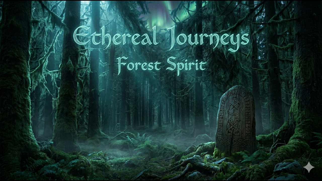 Watch Ethereal Atmosphere Vol. 2 - 10 Fusion Tracks | Celtic, Tribal, Rainforest, Oceanic, Mystical on YouTube Watch Ethereal Atmosphere Vol. 2 - 10 Fusion Tracks | Celtic, Tribal, Rainforest, Oceanic, Mystical on YouTube