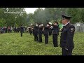«Поступок, достойный героя»: в Башкирии похоронили полицейского, погибшего при исполнении в Сургуте
