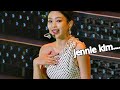 MOST VERSATILE VOCALIST IN KPOP INDUSTRY ¦¦ Jennie Kim Vocal Appreciation