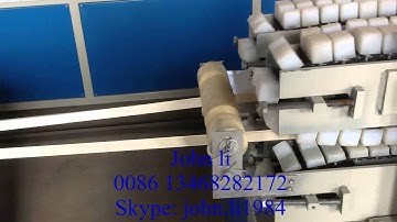 PVC Corner Bead Extrusion Machine