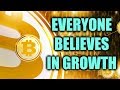 Bitcoin: bullish news, analysts disagreement, and a global growth.