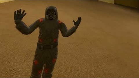 Playing entity tag first time (NoClip Vr)