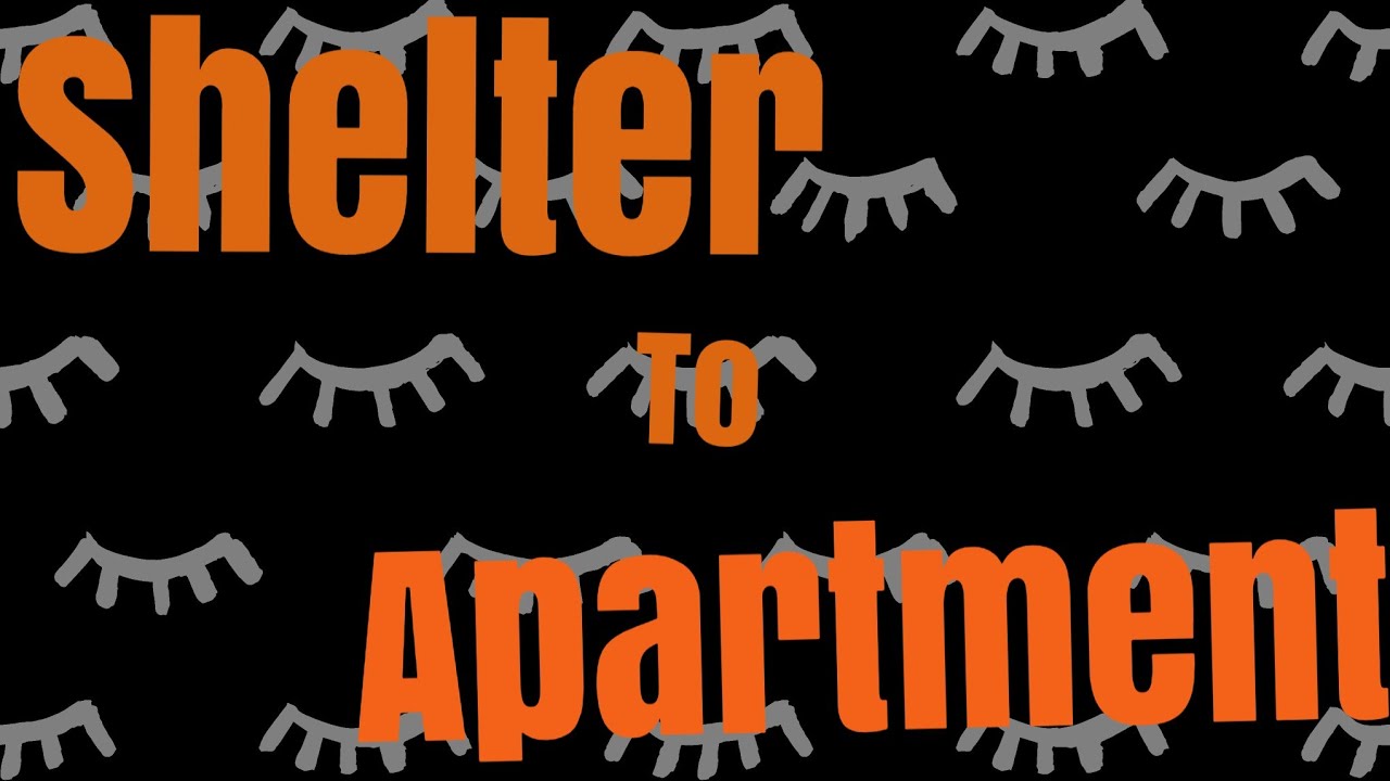 How did I get from the Shelter to My Apartment (PathDHS) YouTube