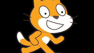 Scratch Basics - Velocity, Jumping and Gravity