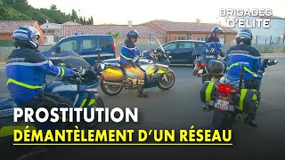 Prostitution : la traque sans relâche de la gendarmerie sur la D609 | Brigades d'élite