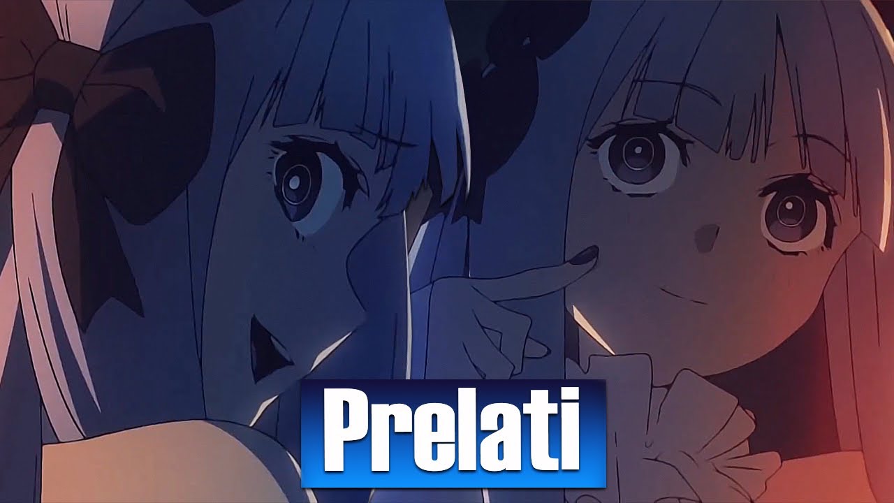 Fate prelati