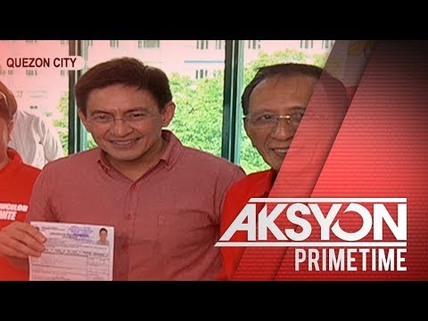 Video: Paano Makapanayam Ang Isang Kandidato Para Sa Posisyon
