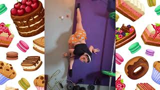 TikTok big bank Challenge]🍪🍓 p34 (2024) #bigbanktiktok #omg #usa #australia #israel #shorts