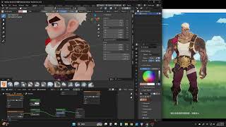 用AI做3D模型的心得分享