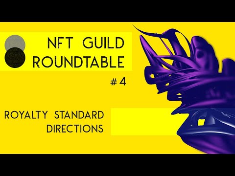NFT Guild Round Table #4