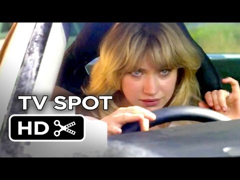 Need For Speed TV SPOT - Hell Bent (2014) - Aaron Paul, Dominic Cooper Movie HD