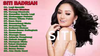 SITI BADRIAH ALBUM 2018   LAGU DANGDUT TERBARU 2018