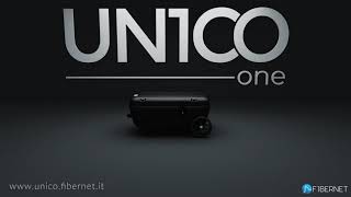 UN1CO ONE | THE WORKSTATION BY FIBERNET