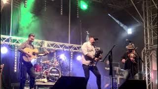 Anox Lorenzo Band @Gate To Southwell 2021